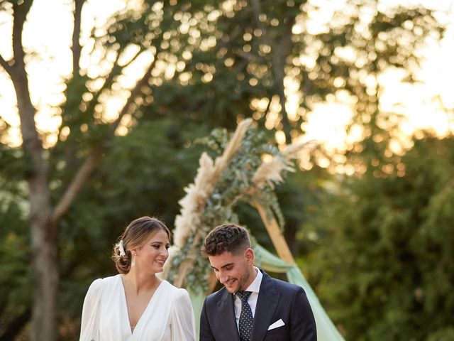 La boda de Manuel y Elena en Córdoba, Córdoba 78