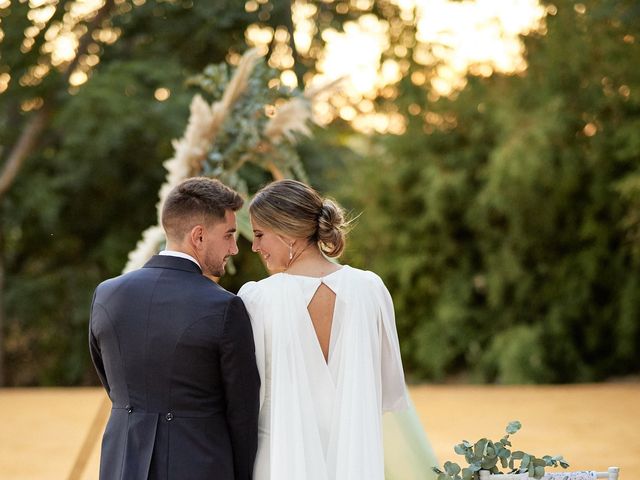 La boda de Manuel y Elena en Córdoba, Córdoba 79