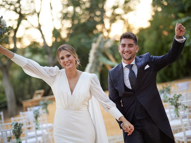 La boda de Manuel y Elena en Córdoba, Córdoba 80