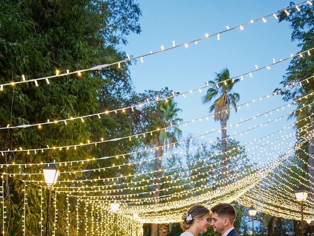 La boda de Manuel y Elena en Córdoba, Córdoba 83