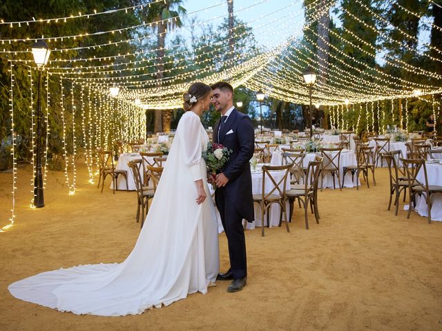 La boda de Manuel y Elena en Córdoba, Córdoba 84