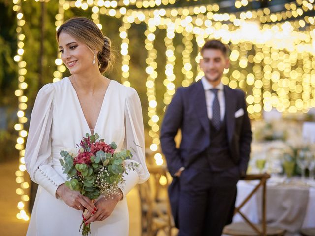 La boda de Manuel y Elena en Córdoba, Córdoba 2