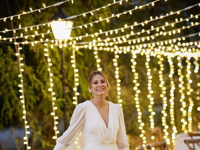 La boda de Manuel y Elena en Córdoba, Córdoba 85