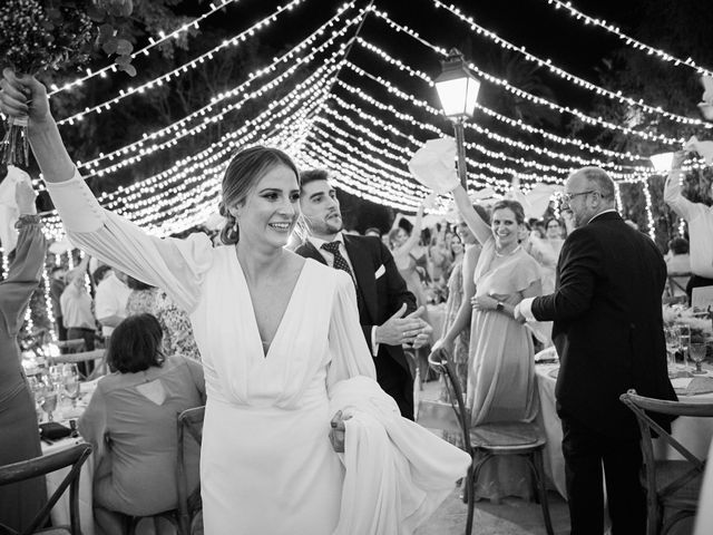 La boda de Manuel y Elena en Córdoba, Córdoba 90