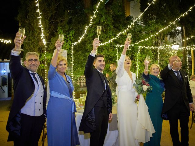 La boda de Manuel y Elena en Córdoba, Córdoba 91