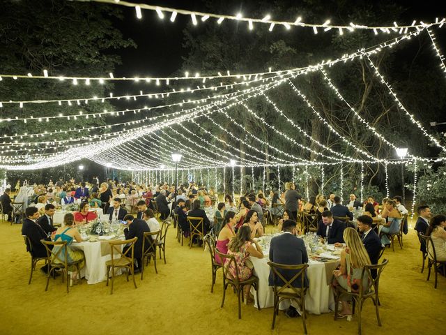 La boda de Manuel y Elena en Córdoba, Córdoba 92