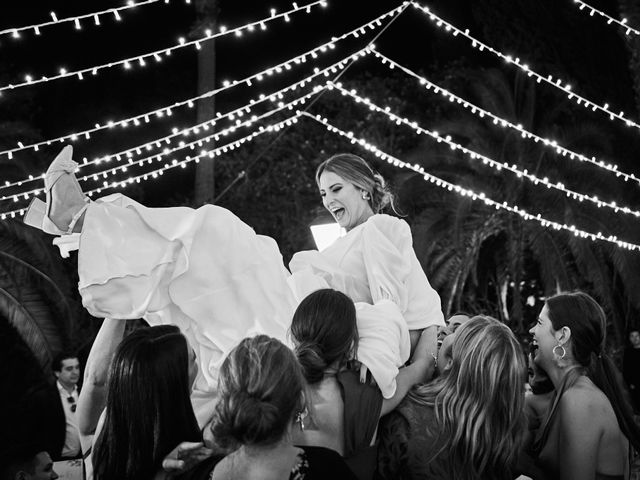 La boda de Manuel y Elena en Córdoba, Córdoba 93