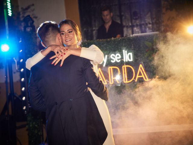 La boda de Manuel y Elena en Córdoba, Córdoba 94