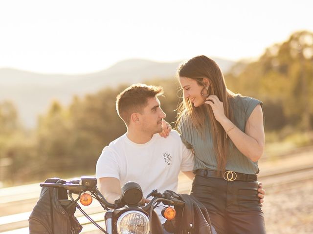 La boda de Manuel y Elena en Córdoba, Córdoba 109