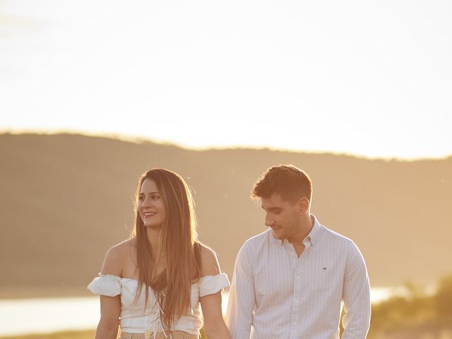 La boda de Manuel y Elena en Córdoba, Córdoba 128