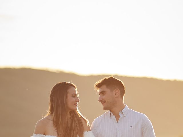 La boda de Manuel y Elena en Córdoba, Córdoba 129