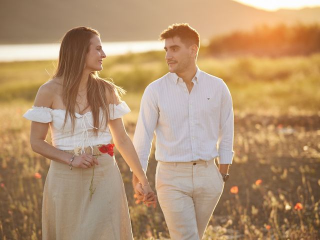 La boda de Manuel y Elena en Córdoba, Córdoba 130