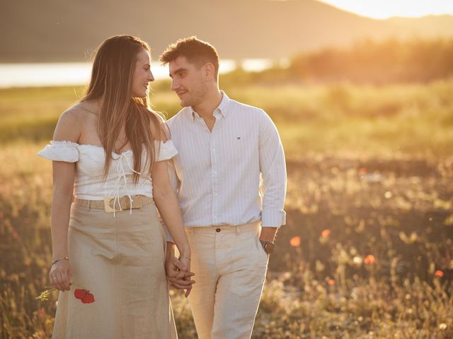 La boda de Manuel y Elena en Córdoba, Córdoba 131