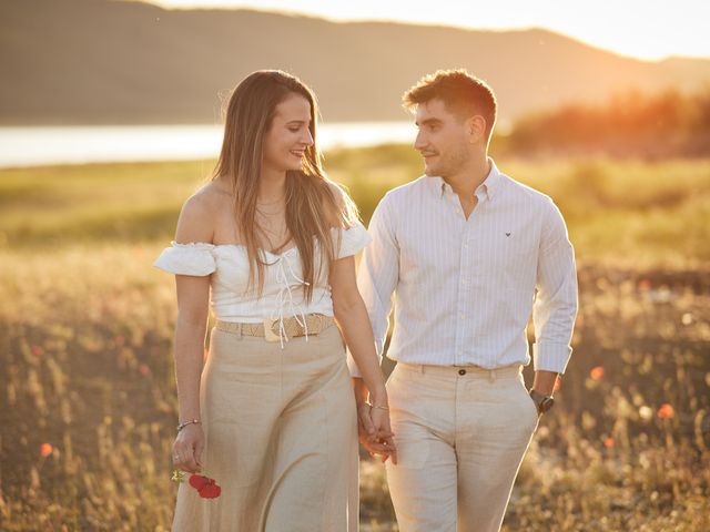 La boda de Manuel y Elena en Córdoba, Córdoba 132