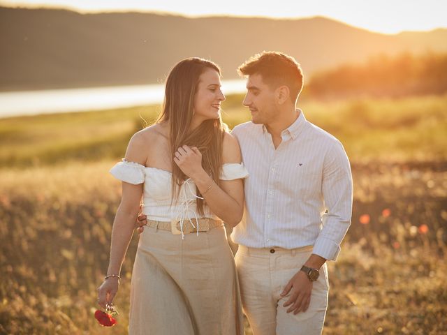 La boda de Manuel y Elena en Córdoba, Córdoba 133