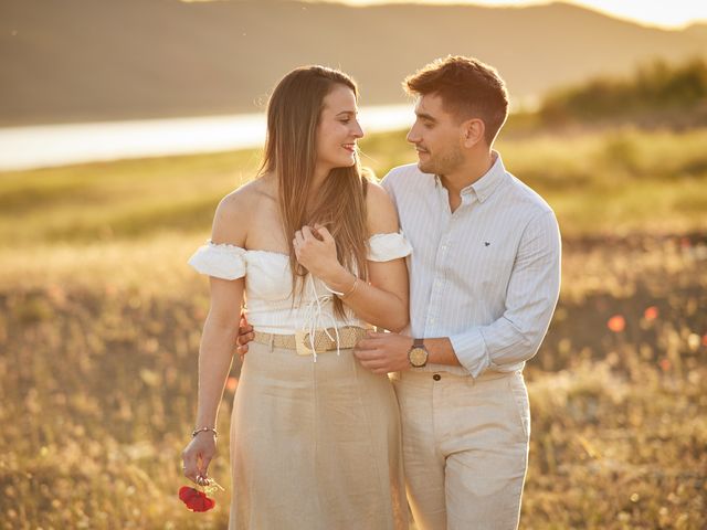 La boda de Manuel y Elena en Córdoba, Córdoba 134