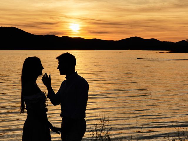 La boda de Manuel y Elena en Córdoba, Córdoba 138