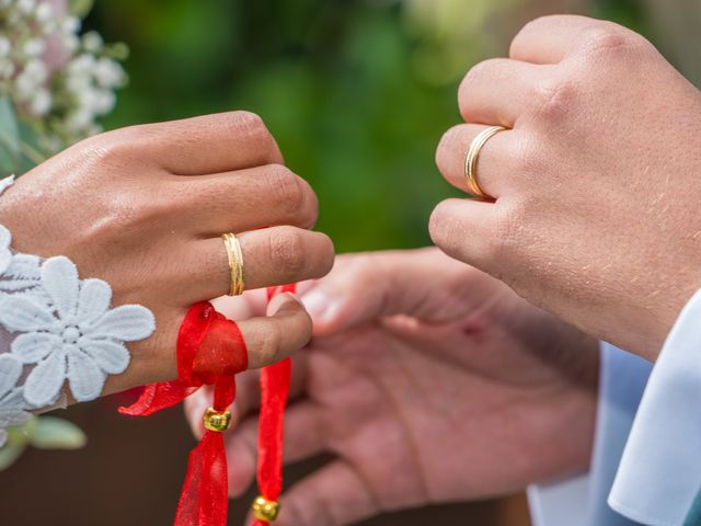 La boda de Diego y Wendy en Lardero, La Rioja 12