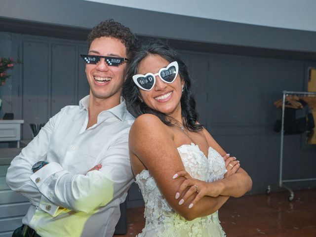 La boda de Diego y Wendy en Lardero, La Rioja 27