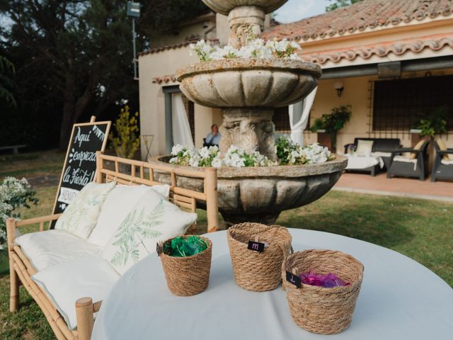 La boda de José y Sara en Salamanca, Salamanca 1