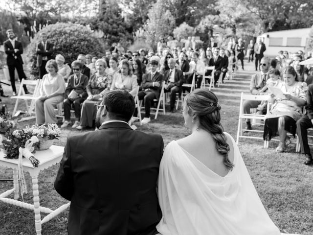 La boda de José y Sara en Salamanca, Salamanca 4