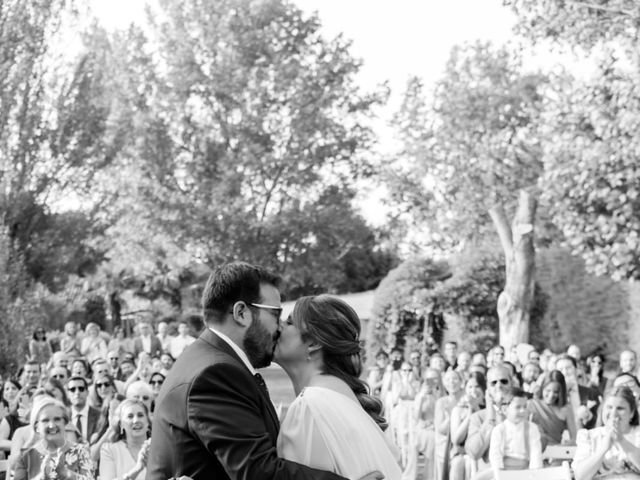 La boda de José y Sara en Salamanca, Salamanca 6