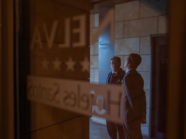 La boda de David y Antonio en Murcia, Murcia 8