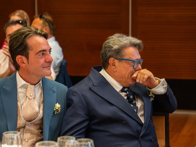 La boda de David y Antonio en Murcia, Murcia 15