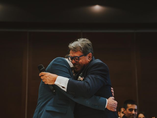 La boda de David y Antonio en Murcia, Murcia 18