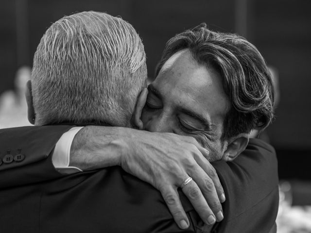 La boda de David y Antonio en Murcia, Murcia 20