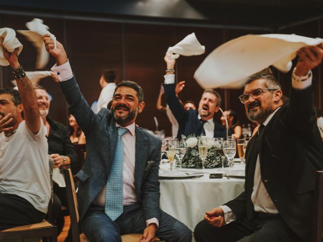 La boda de David y Antonio en Murcia, Murcia 22