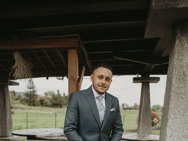 La boda de Sheila y Noel en Guyame, Asturias 8