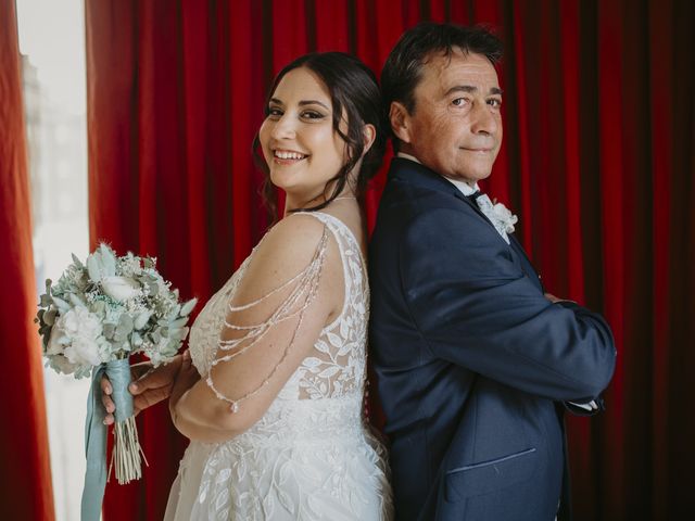 La boda de Sheila y Noel en Guyame, Asturias 13