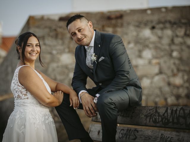 La boda de Sheila y Noel en Guyame, Asturias 22