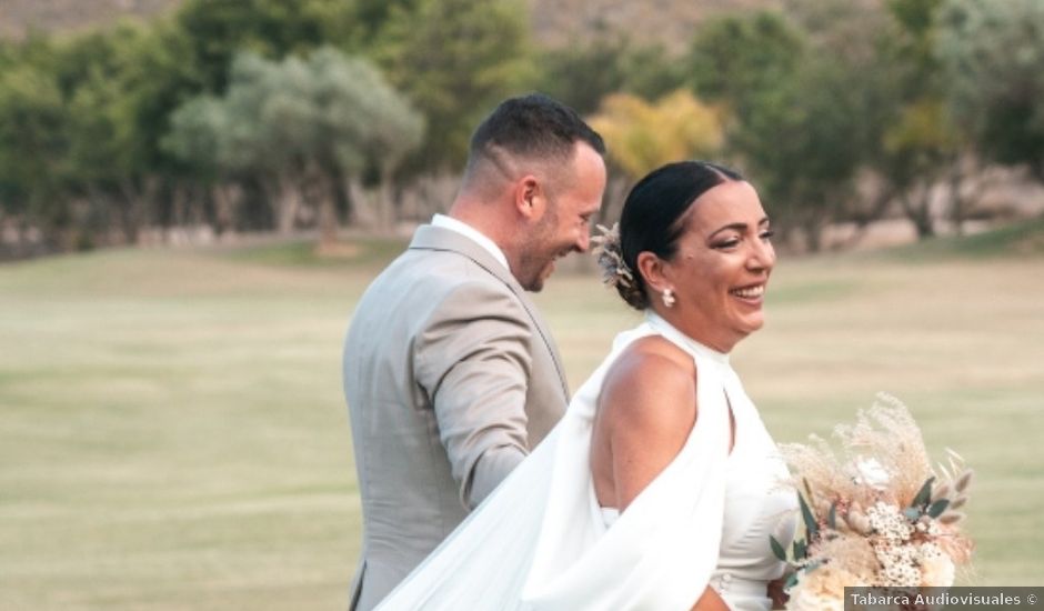 La boda de Ximo y Erika en Alacant/alicante, Alicante