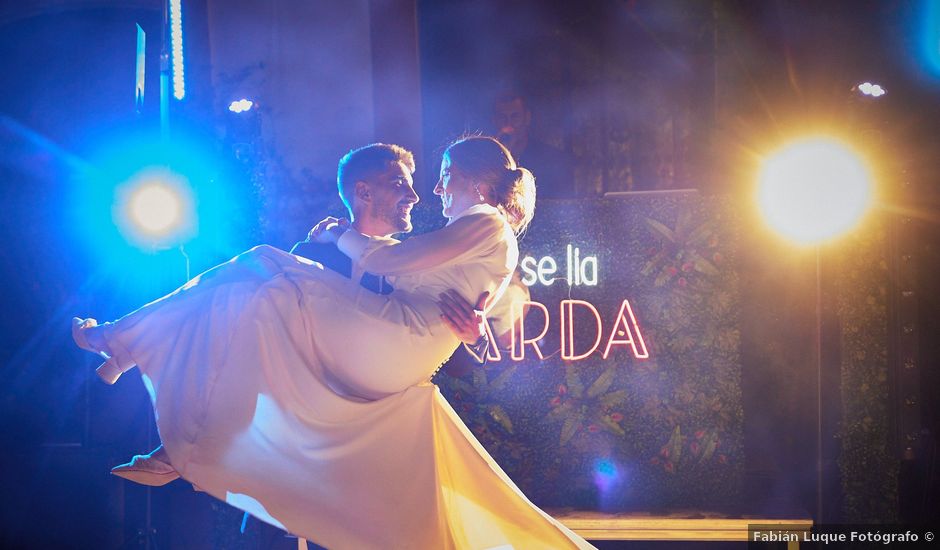 La boda de Manuel y Elena en Córdoba, Córdoba