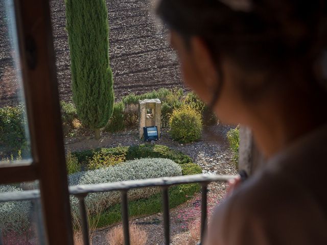 La boda de Rafa y Cristina en Torremocha Del Jarama, Madrid 33