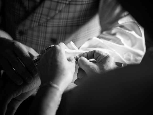 La boda de Rafa y Cristina en Torremocha Del Jarama, Madrid 66