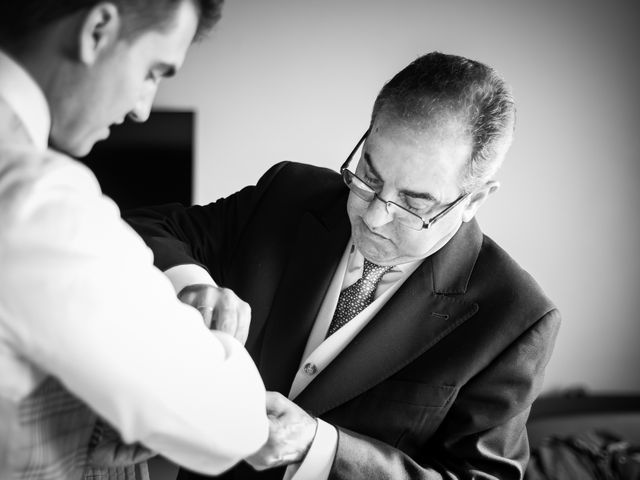 La boda de Rafa y Cristina en Torremocha Del Jarama, Madrid 69