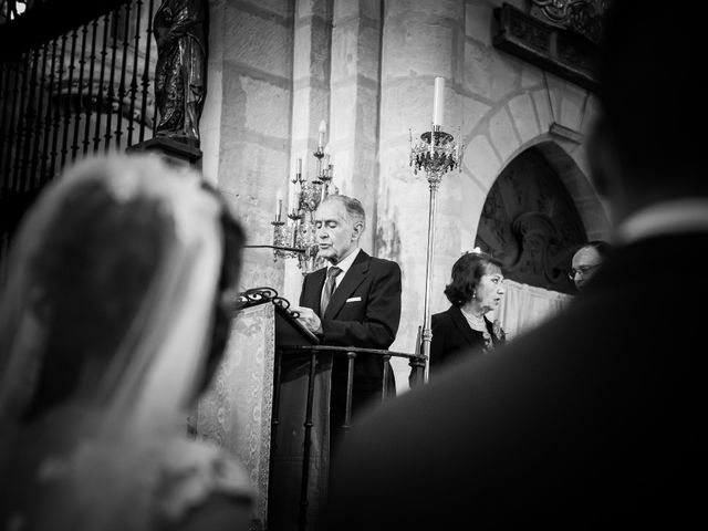 La boda de Rafa y Cristina en Torremocha Del Jarama, Madrid 89