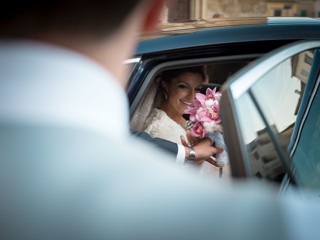 La boda de Rafa y Cristina en Torremocha Del Jarama, Madrid 140