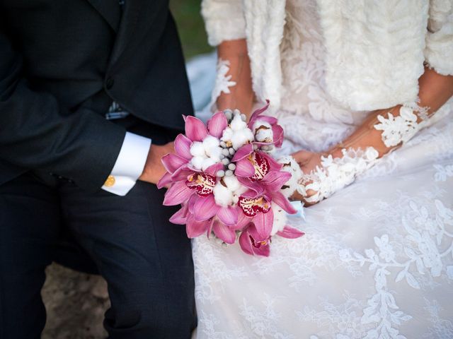 La boda de Rafa y Cristina en Torremocha Del Jarama, Madrid 151