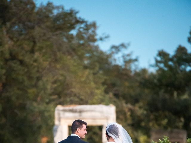 La boda de Rafa y Cristina en Torremocha Del Jarama, Madrid 157