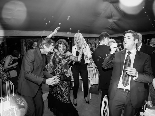 La boda de Rafa y Cristina en Torremocha Del Jarama, Madrid 197