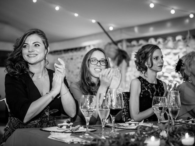 La boda de Rafa y Cristina en Torremocha Del Jarama, Madrid 213