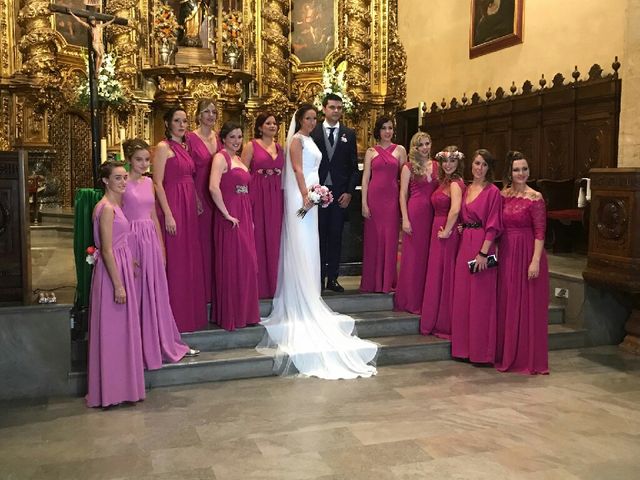 La boda de Paco y Maribel en Córdoba, Córdoba 6