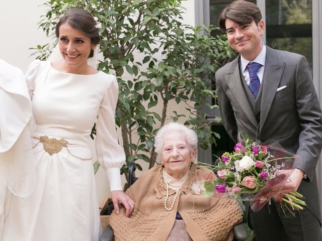 La boda de Pedro y Inma en Córdoba, Córdoba 3