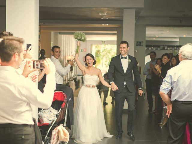 La boda de Ruben y Elena en Murcia, Murcia 39