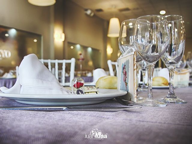 La boda de Alejandro  y Sandra  en Cádiz, Cádiz 7