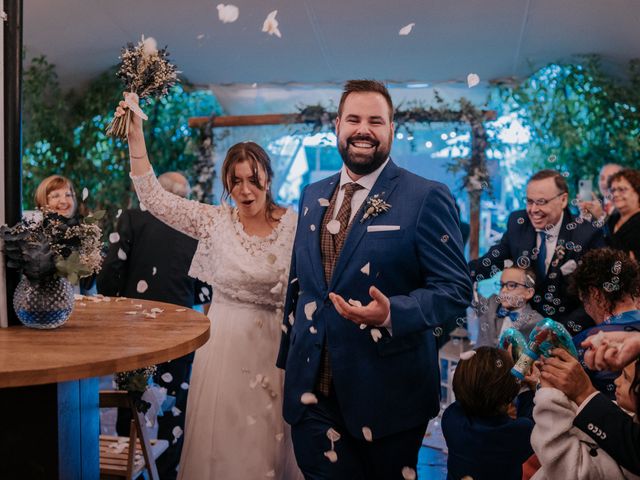 La boda de Anna y Aleix en Pineda De Mar, Barcelona 4